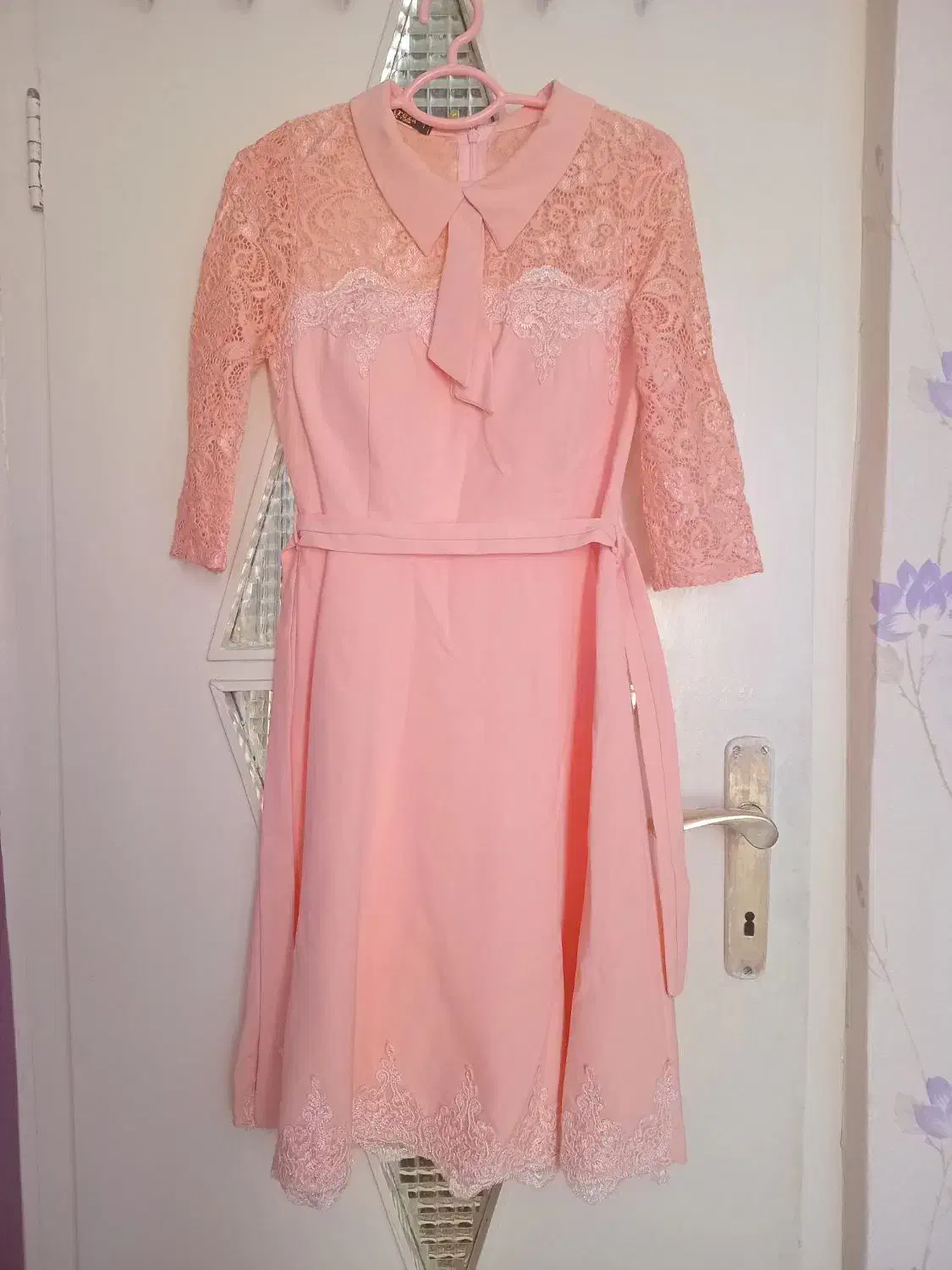 لباس مجلسی|لباس|بروجرد, |دیوار