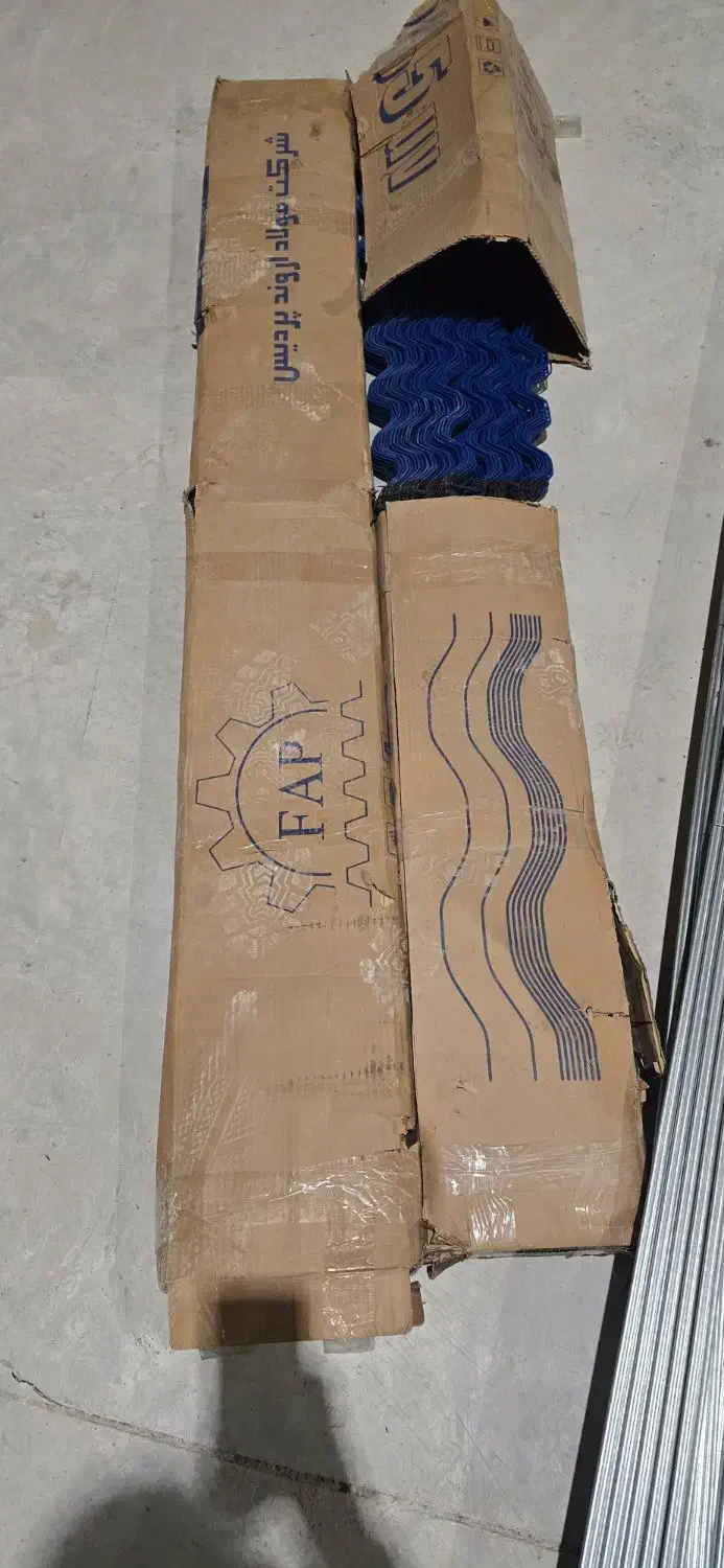 لاکینگ و فنر گلخانه|عمدهفروشی|دهاقان, |دیوار