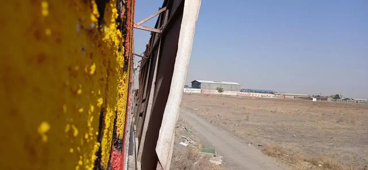 تابلو|فروشگاه و مغازه|مشهد, شهرک صنعتی توس|دیوار