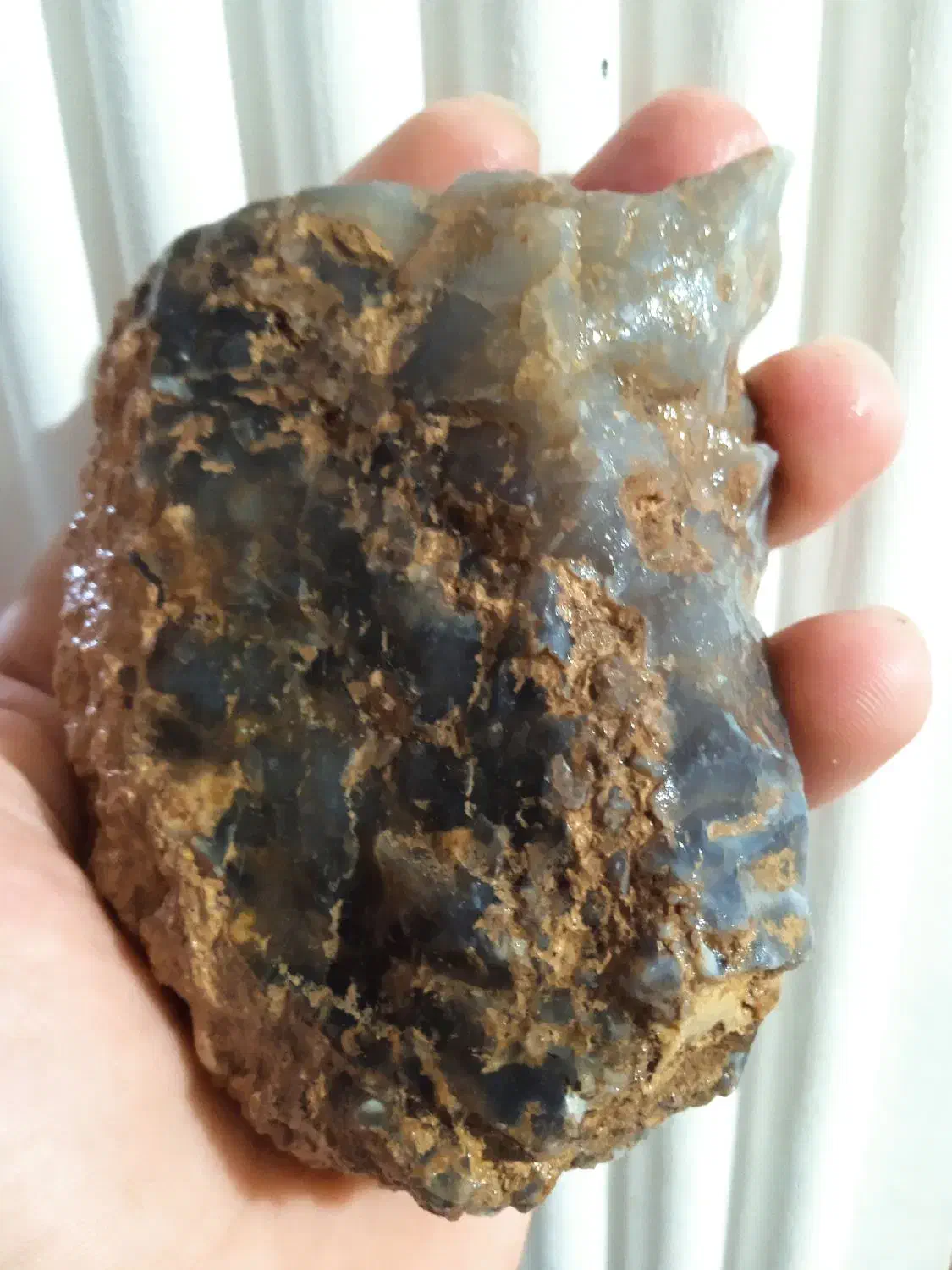 سنگ زینتی|کلکسیون اشیاء عتیقه|کوهدشت, |دیوار