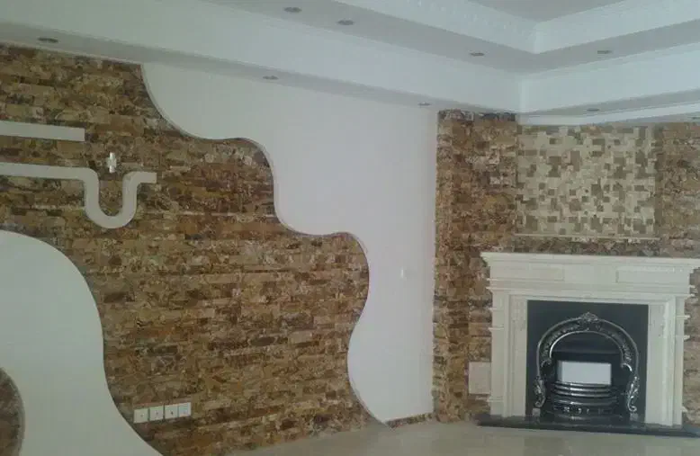 گچکاری و سفیدکاری|خدمات پیشه و مهارت|نسیم‌شهر, |دیوار