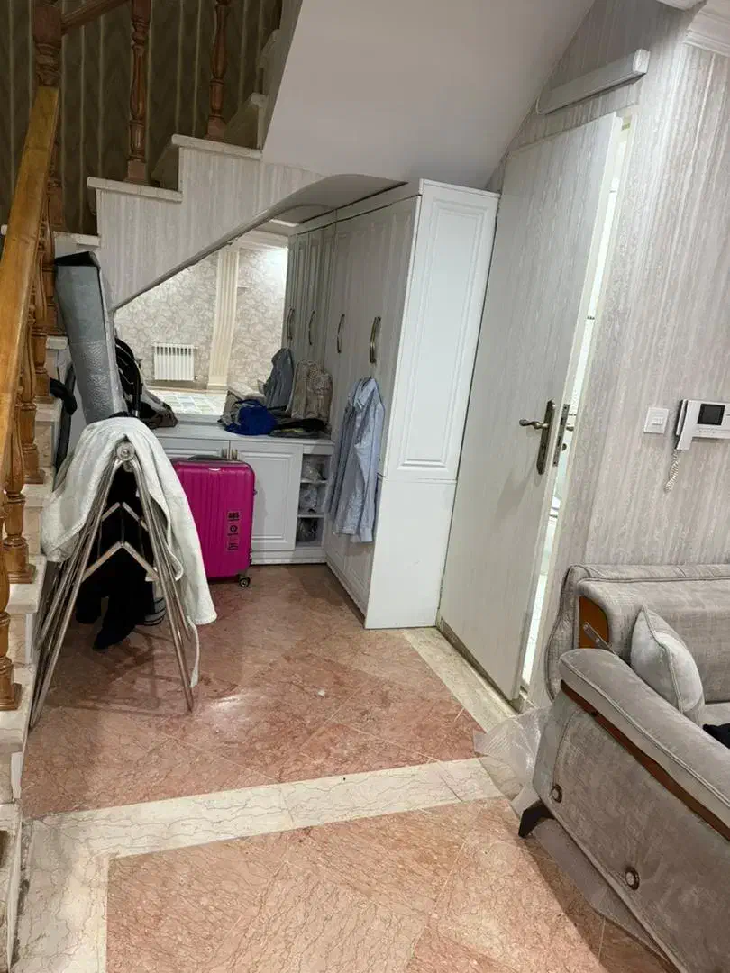 خانه اجاره ی