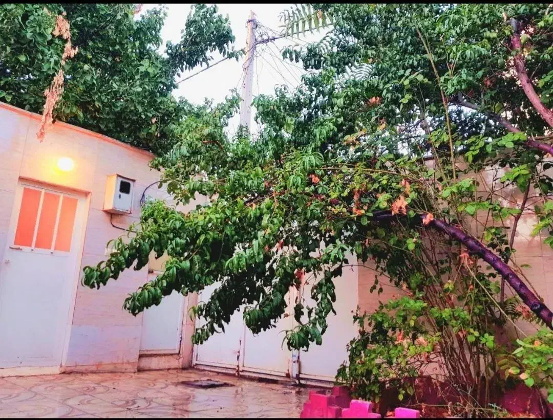 معاوضه ویلایی کرج با شاهین شهر|فروش خانه و ویلا|شاهین‌شهر, فردوسی|دیوار