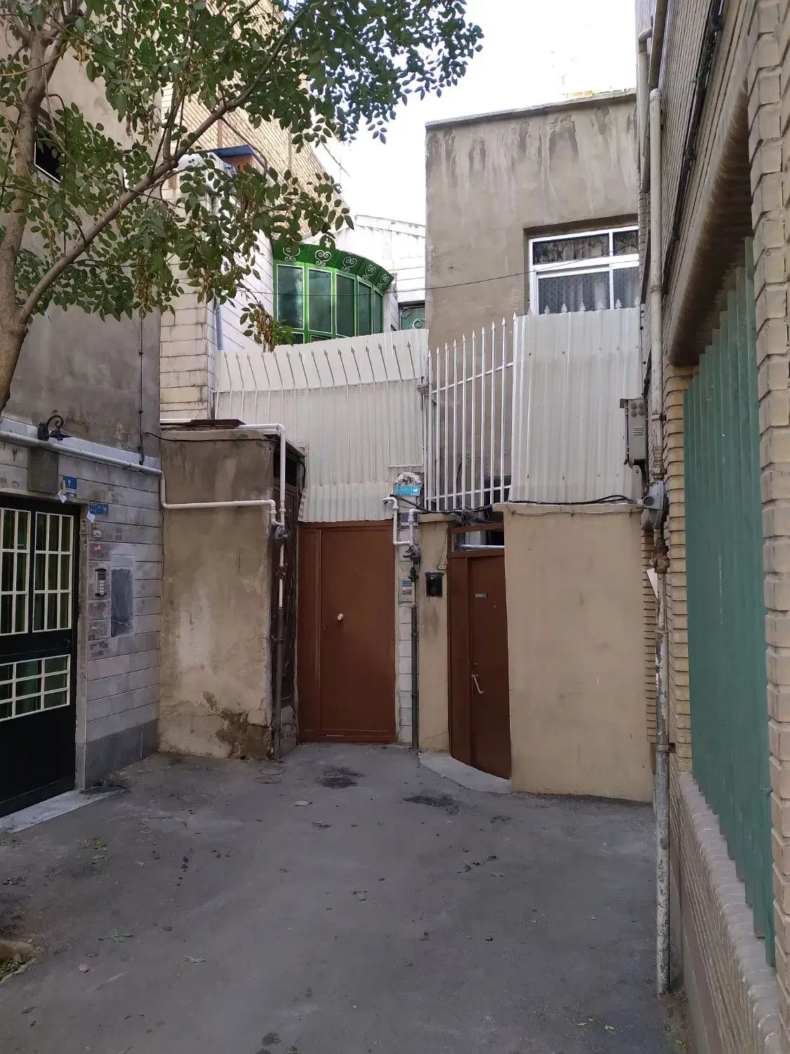 اجاره خانه ویلایی دربستی انبار|اجارهٔ خانه و ویلا|تهران, جوادیه|دیوار