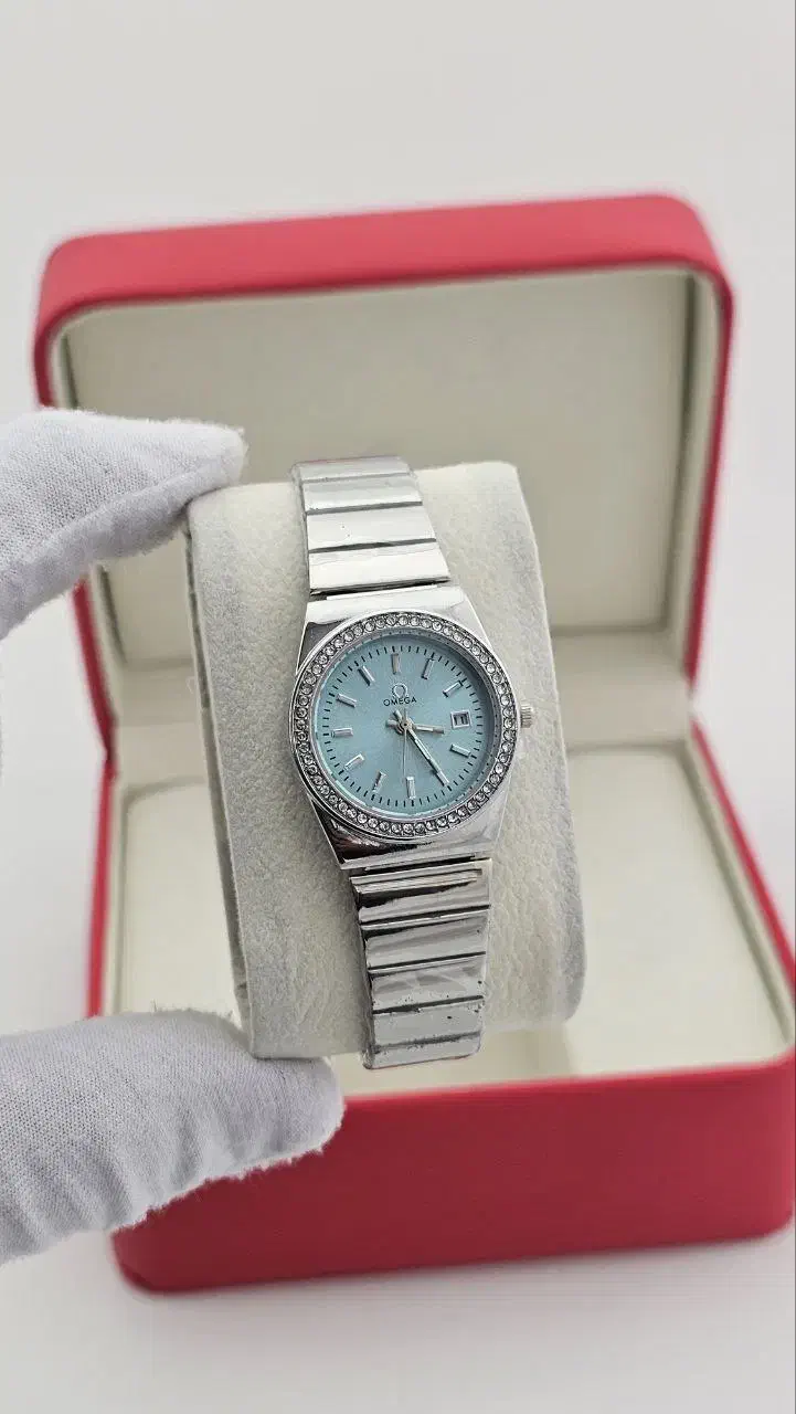 ساعت دخترانه امگا|ساعت|شیراز, حافظیه|دیوار