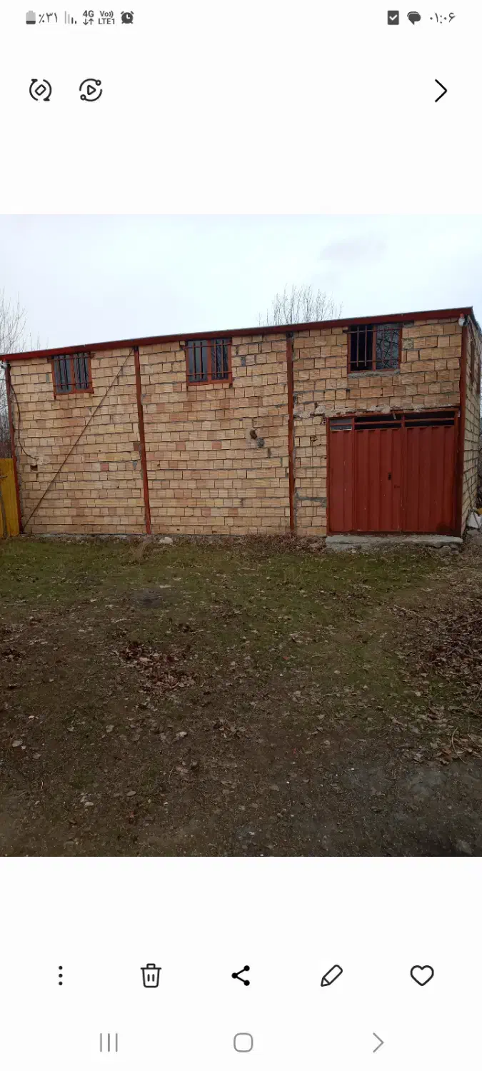 فروش خانه مسکونی و سوله|فروش خانه و ویلا|خلخال, |دیوار