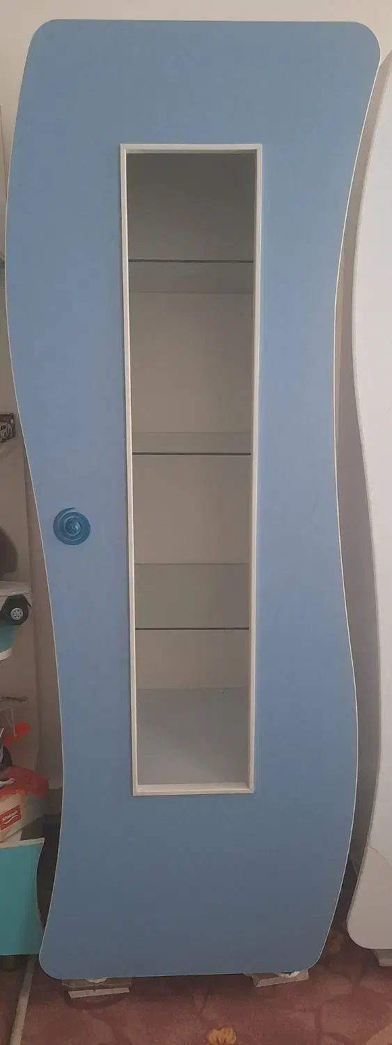 کمد دراور|جاکفشی، کمد، دراور|میاندوآب, |دیوار