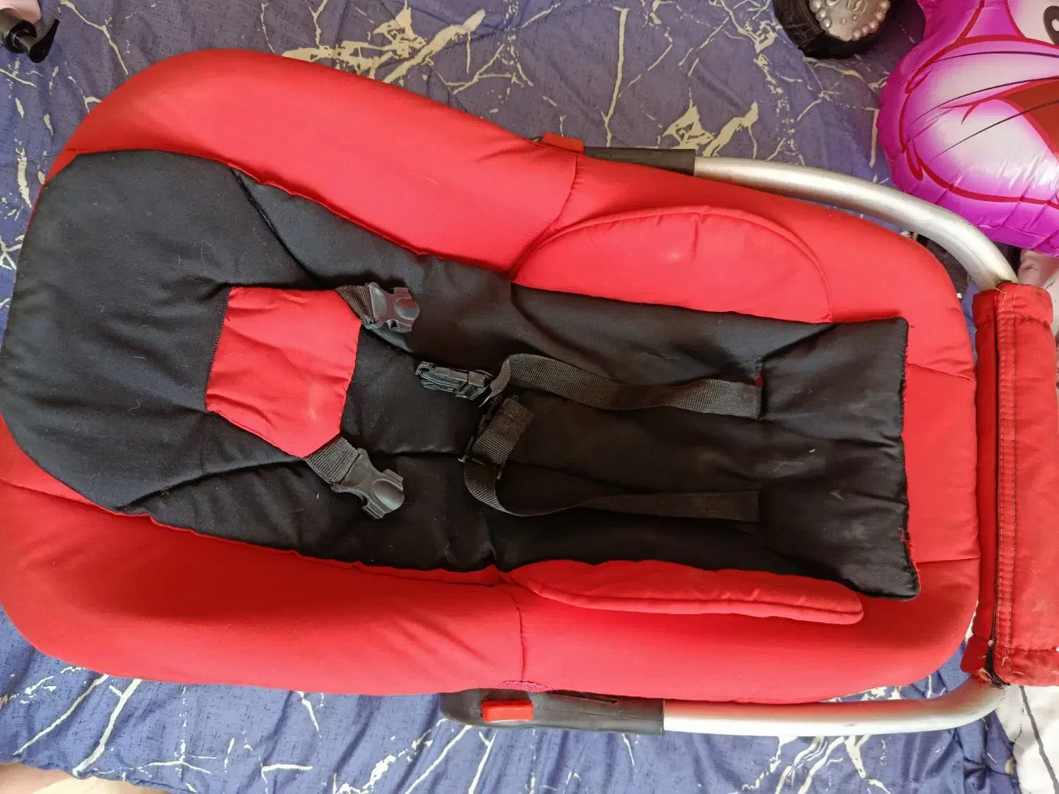 کریر|کالسکه و لوازم جانبی|نیشابور, خط کاشمر|دیوار