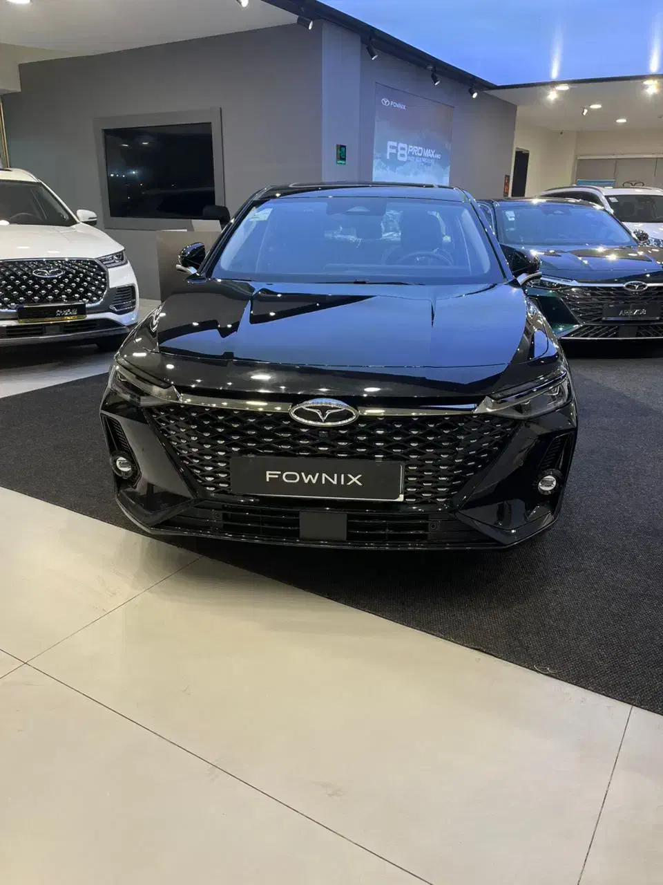 آریزو ۸ پلاگین هیبرید|خودرو سواری و وانت|کرج, حاجی آباد|دیوار