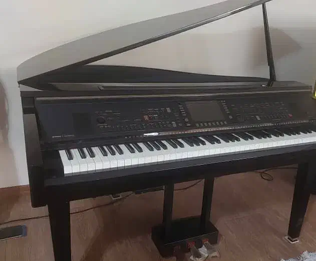 پیانو|پیانو، کیبورد، آکاردئون|تهران, میرداماد|دیوار