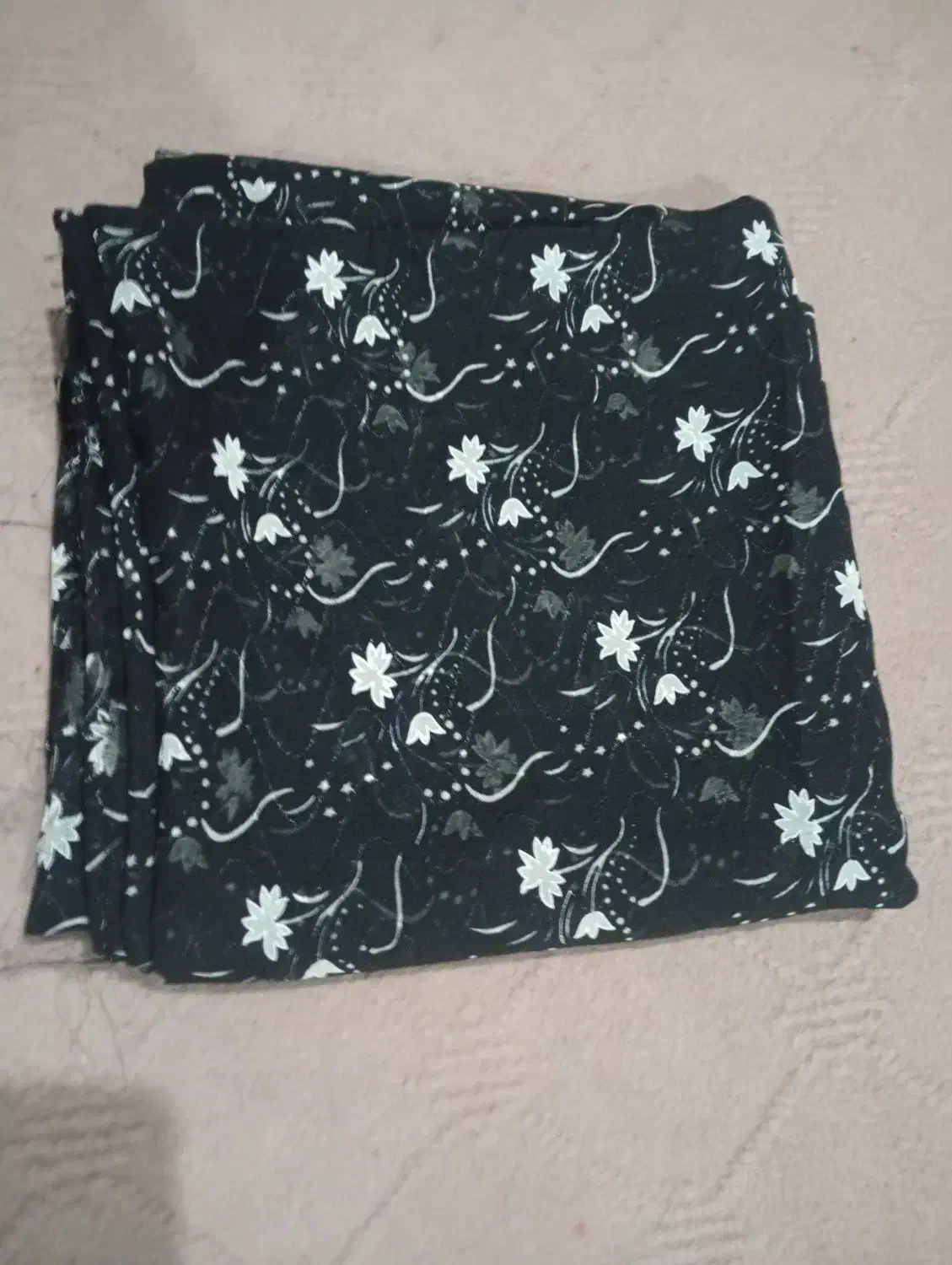 پاچه چادر 5متر|لباس|قم, حنیف نژاد|دیوار