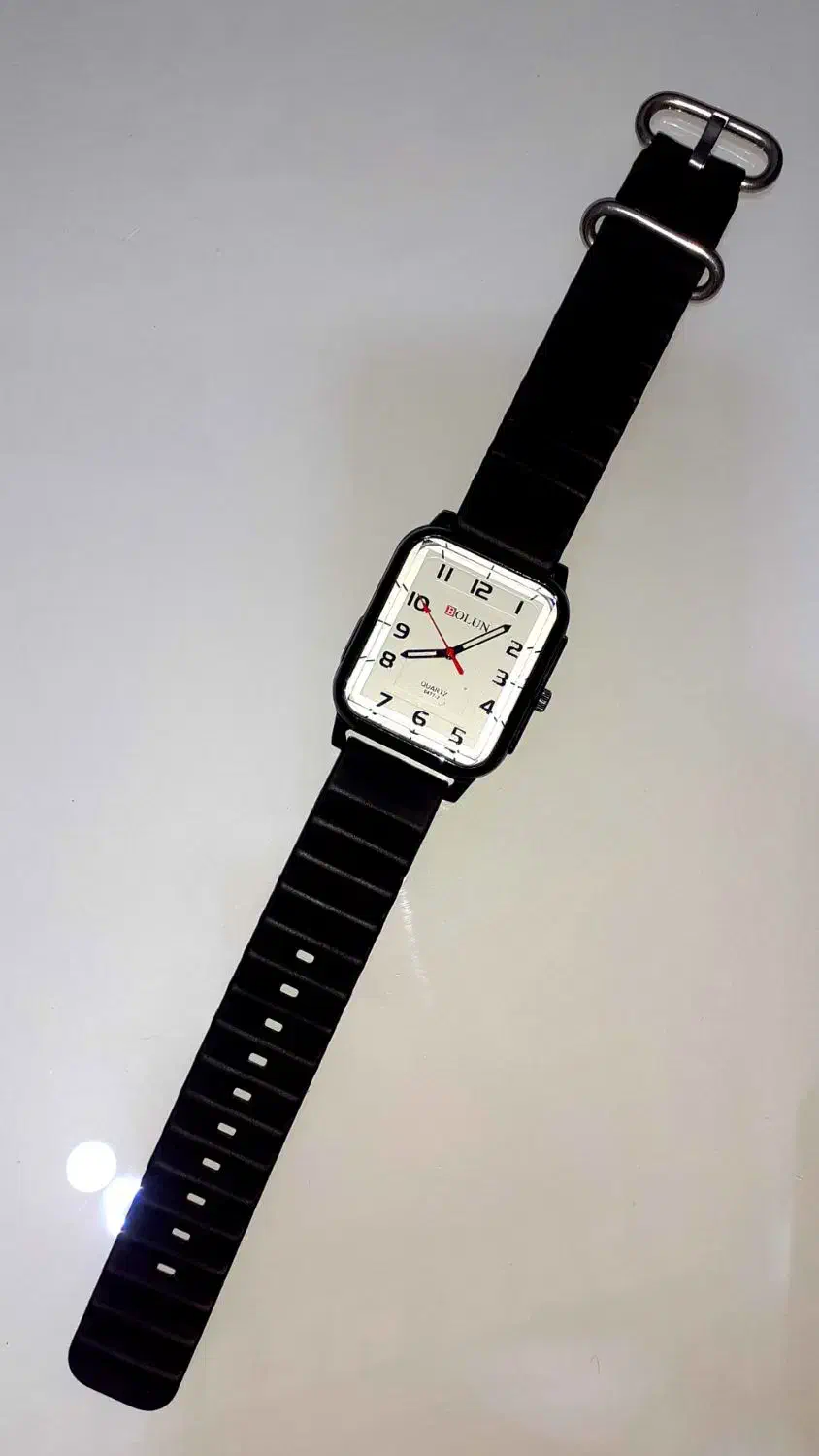 ساعت پاستیلی|ساعت|قائن, |دیوار