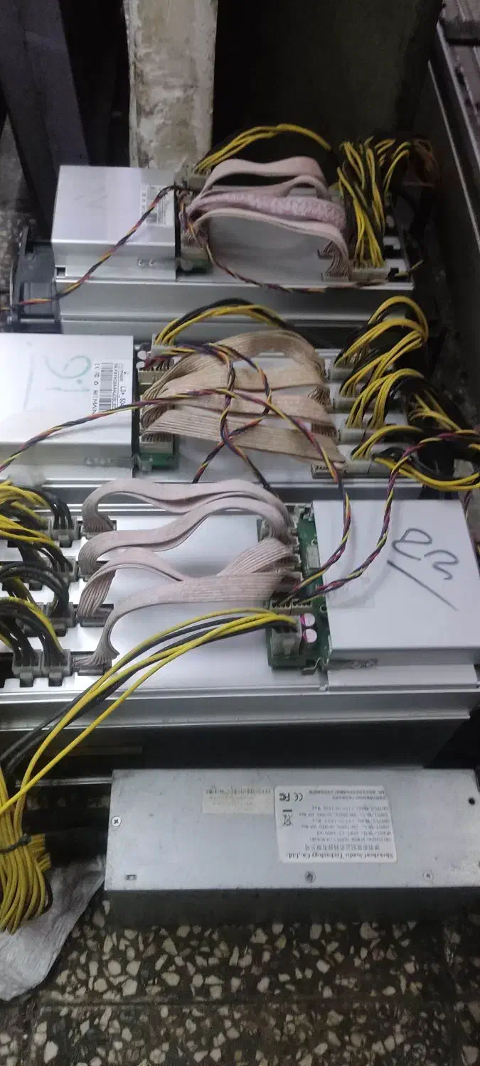 ماینر ++L3|قطعات و لوازم جانبی رایانه|تهران, بازار|دیوار