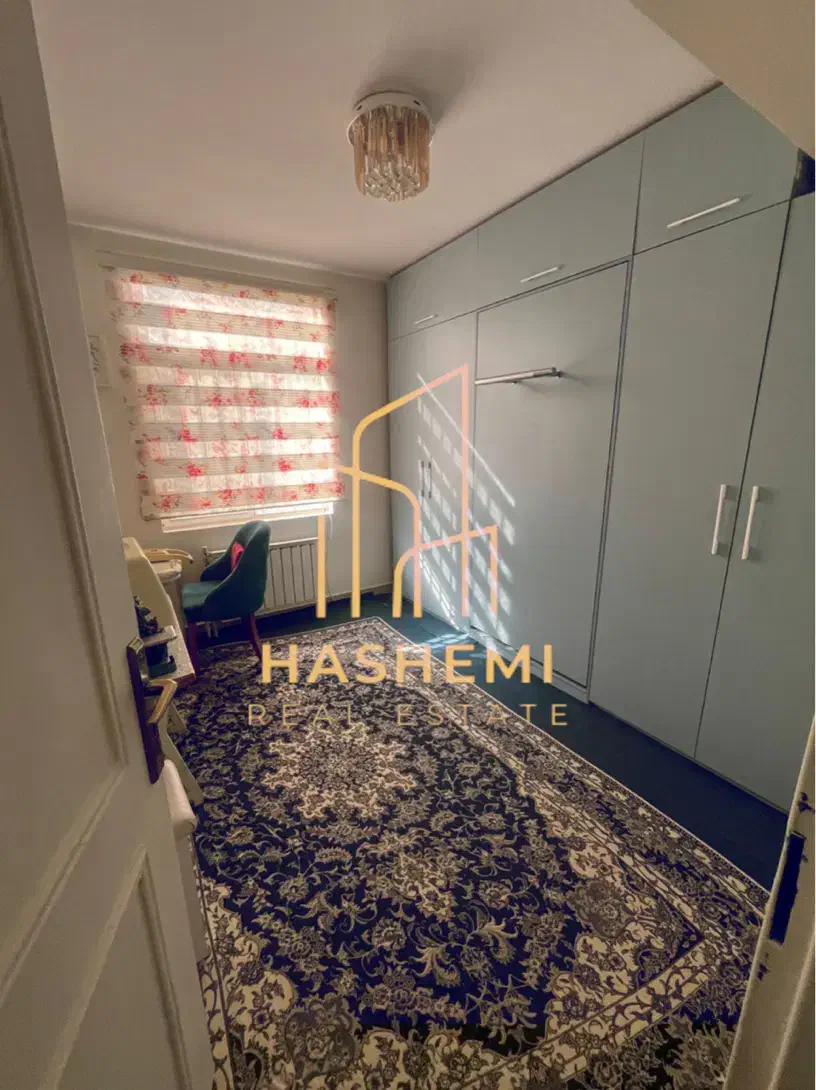 دهکده المپیک ۱۲۵متر ۳خواب شخصی ساز سند تکبرگ|فروش آپارتمان|تهران, دهکده المپیک|دیوار