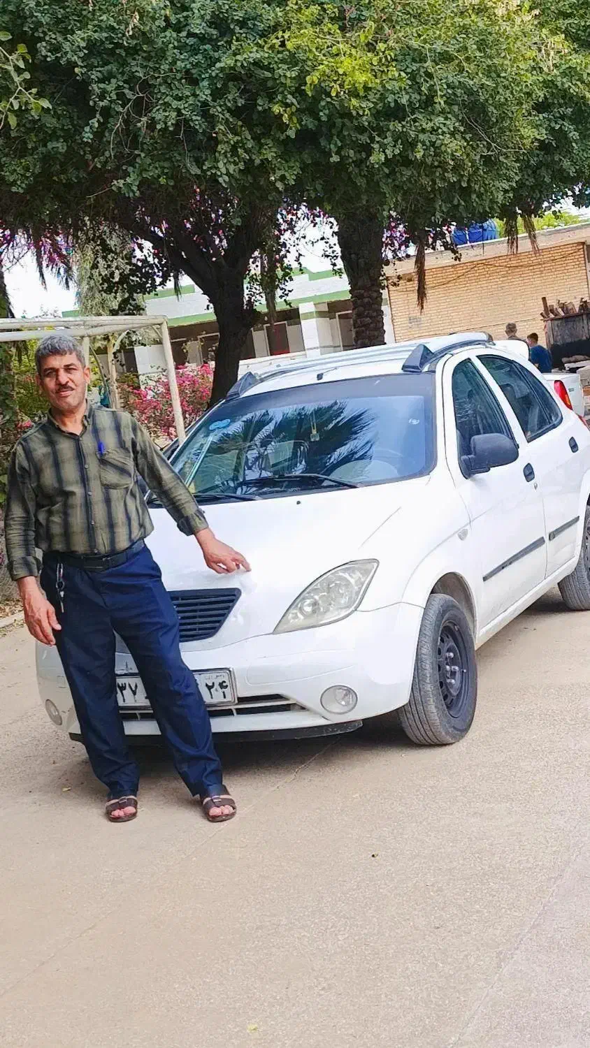 تاکسی دربستی|خدمات حمل و نقل|شادگان, |دیوار