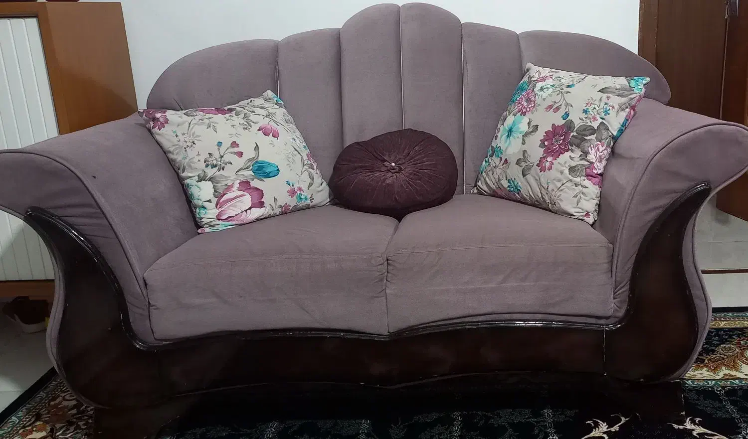 مبل فاضل آباد|مبلمان خانگی و میز عسلی|فاضل آباد, |دیوار