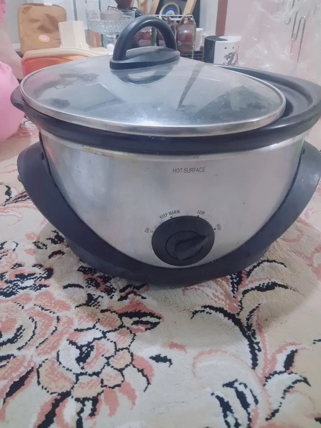 ظروف اشپزخانه|ظروف پخت‌وپز|فولادشهر, مسکن مهر فولادشهر|دیوار