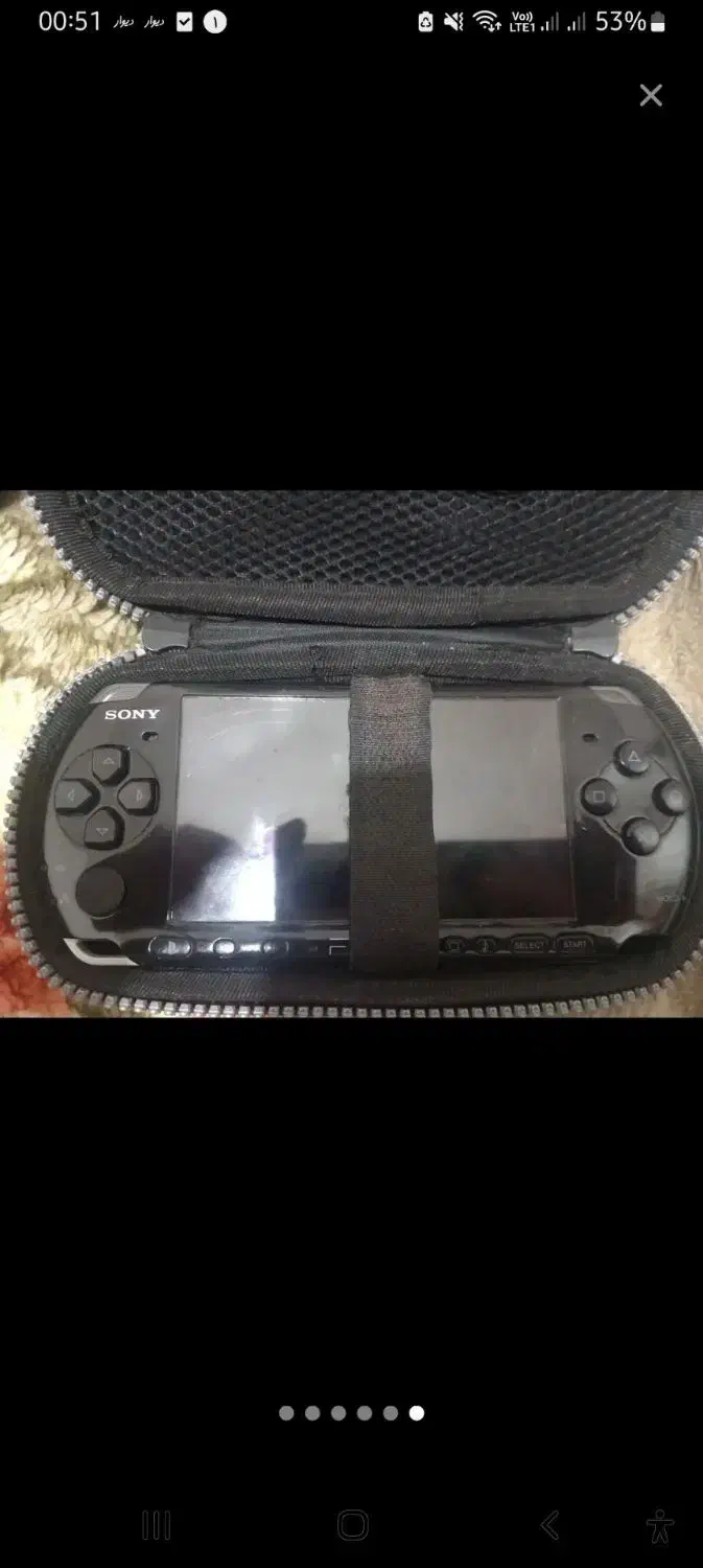 .PSP.3001|کنسول، بازی ویدئویی و آنلاین|تهران, عبدل‌آباد|دیوار