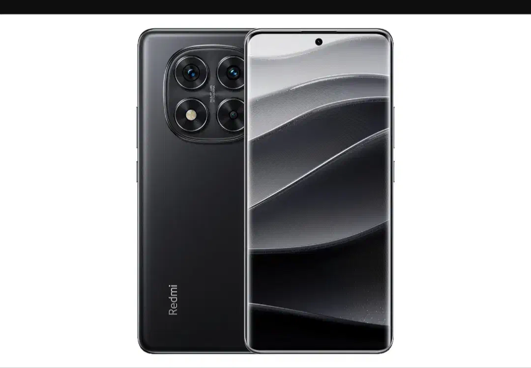 Redmi Note 14 Pro 4G|موبایل|جیرفت, |دیوار