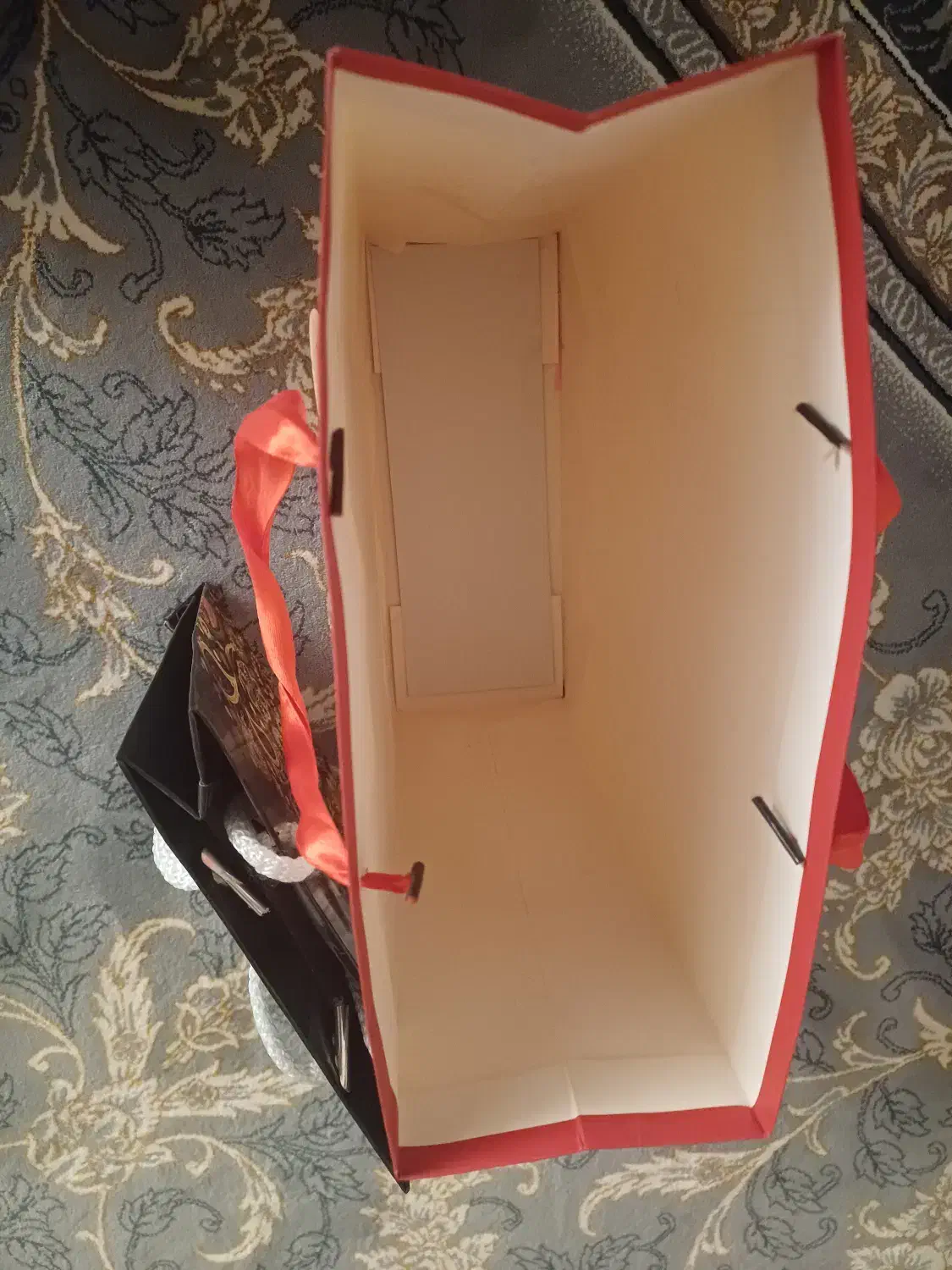 جعب کادو|کالسکه و لوازم جانبی|قم, هفت تیر|دیوار