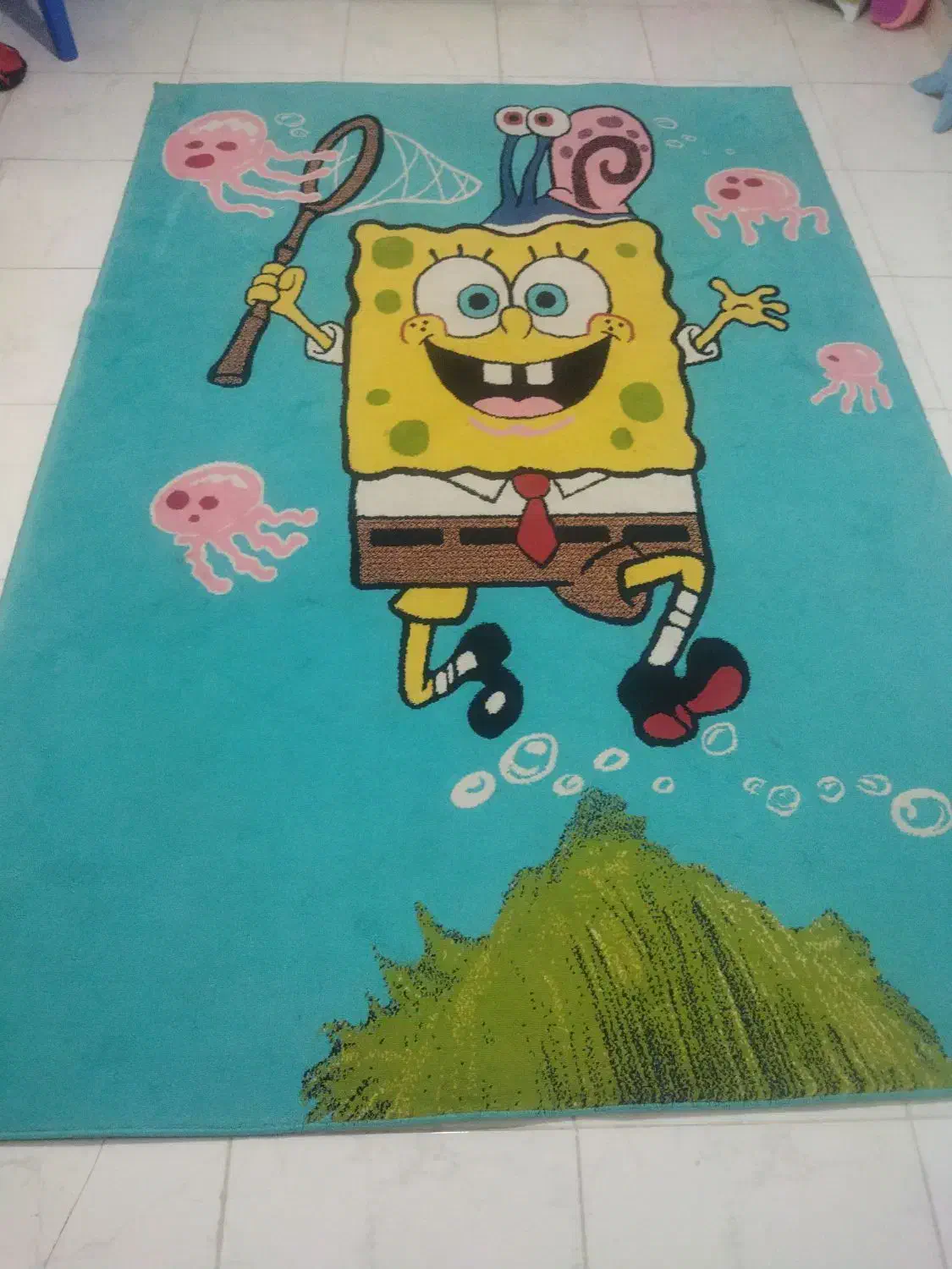 گلیم فرش|گلیم، جاجیم، گبه|کرمانشاه, |دیوار