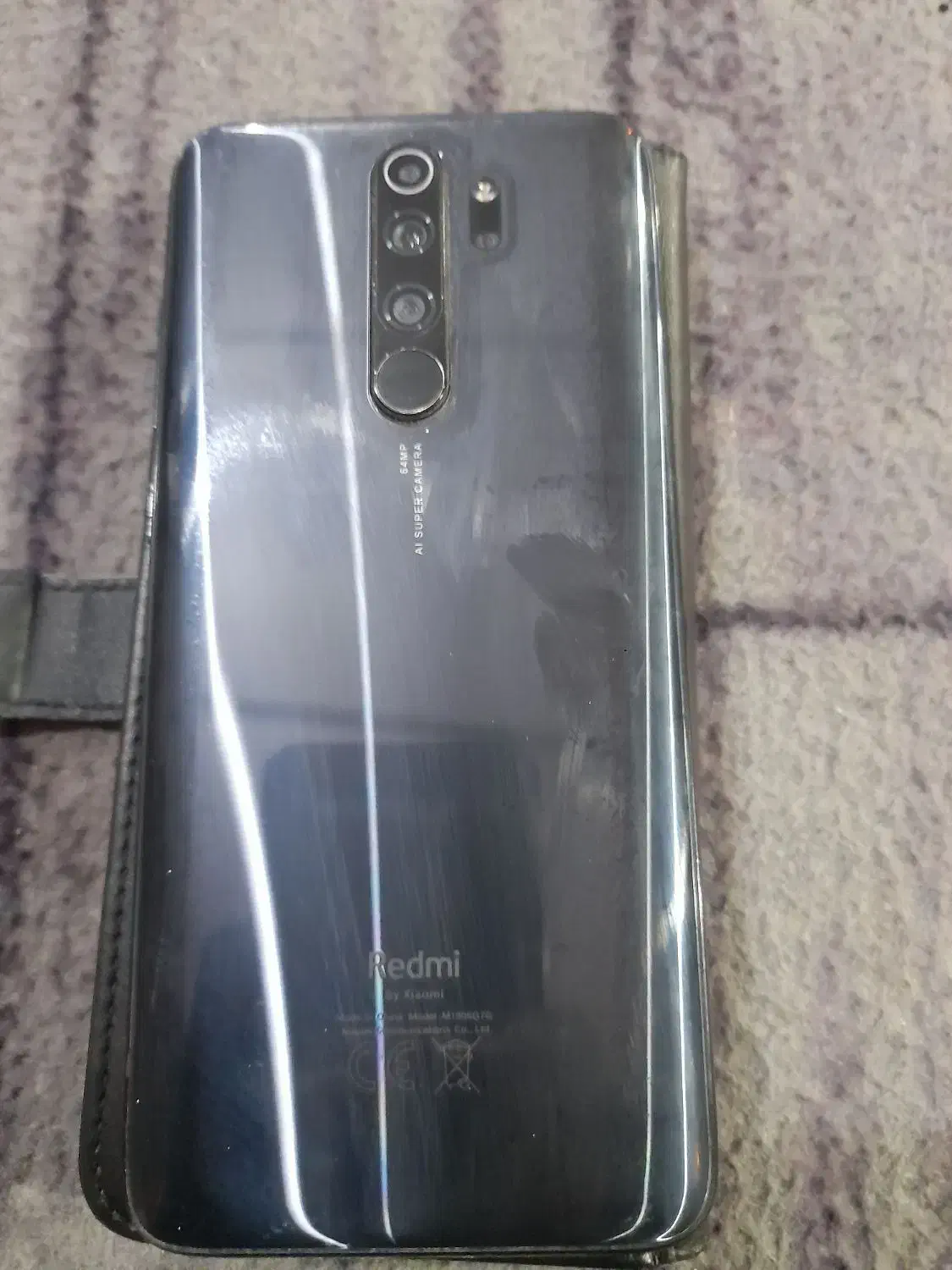 گوشی8پرو|موبایل|زاهدان, |دیوار