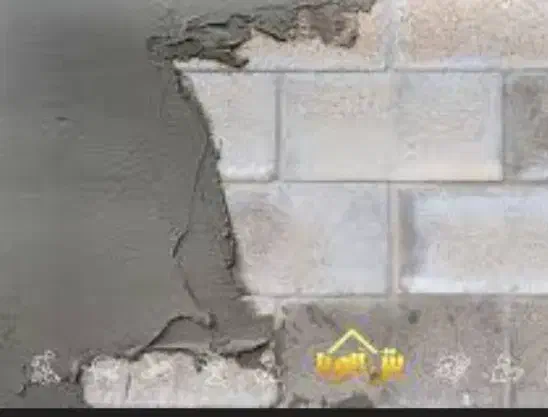 بنا پلاسترسیمان سفید  بلوک چینی جدول کار کفپوش|خدمات پیشه و مهارت|اهواز, اهواز|دیوار