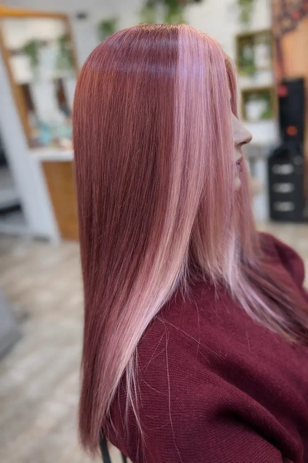 هایلایت|خدمات آرایشگری و زیبایی|کرج, گوهردشت|دیوار