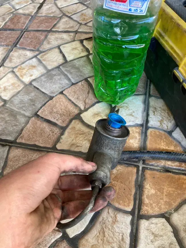 لوازم استوک پراید و پیکان و اردی|قطعات یدکی و لوازم جانبی|کاشان, فاز ۲ ناجی آباد|دیوار