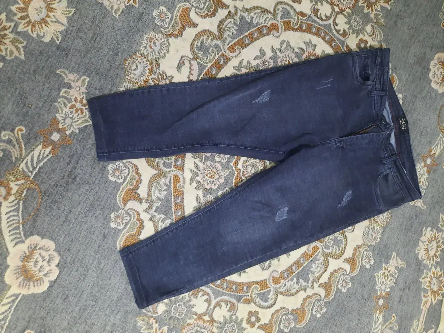 2تاشلوارسایز 44|لباس|پاکدشت, پاکدشت (مامازند)|دیوار