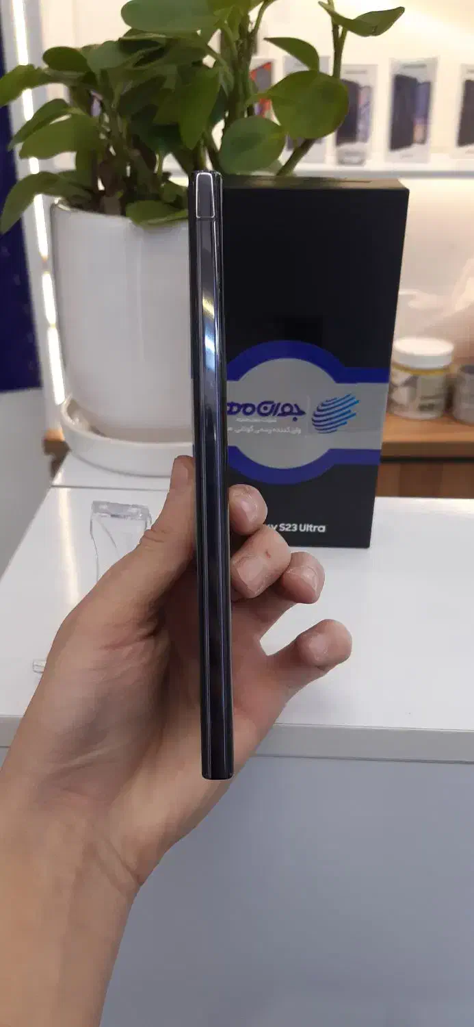 s23ulrtra 256GB|موبایل|تهران, صادقیه|دیوار