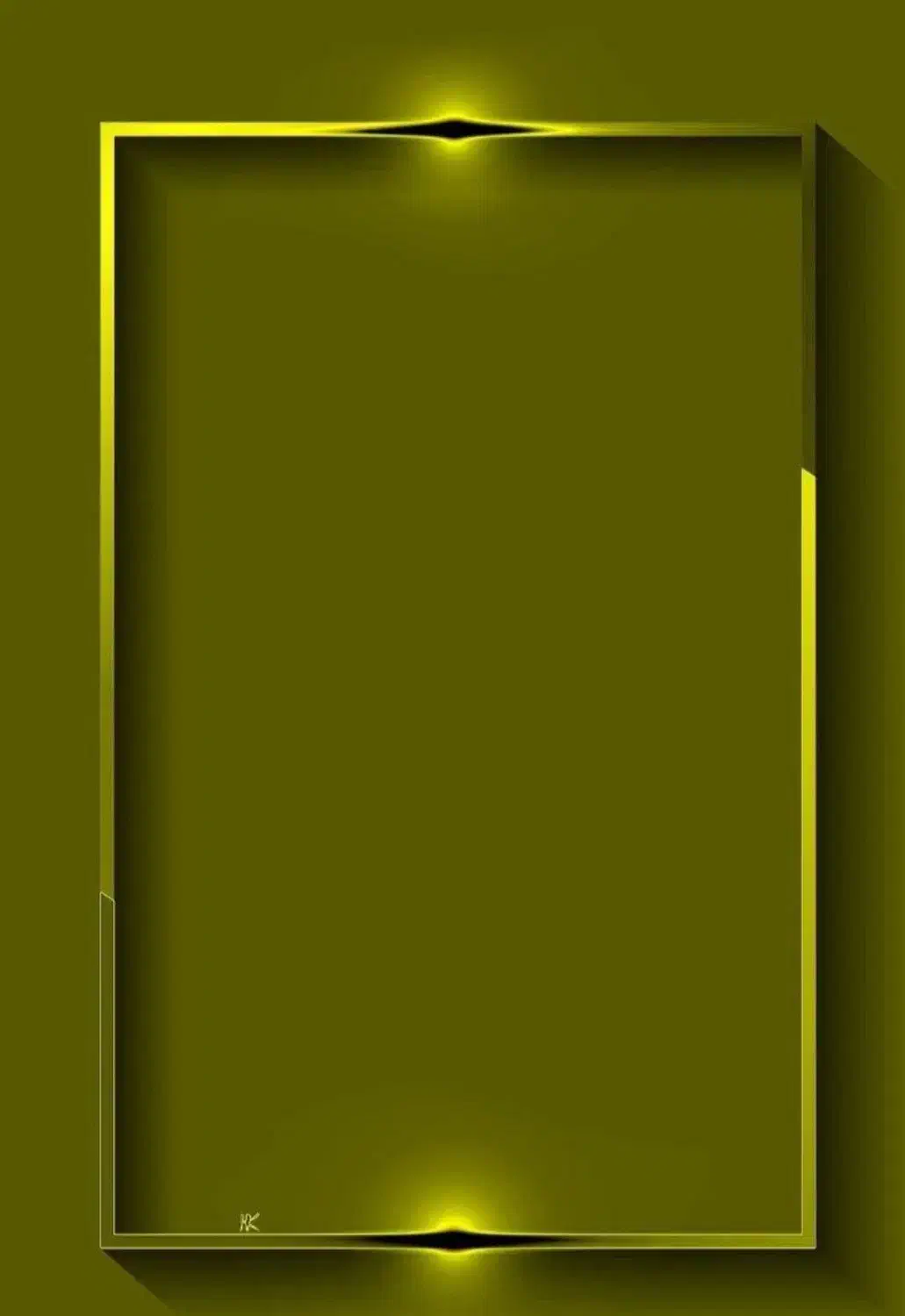 null
