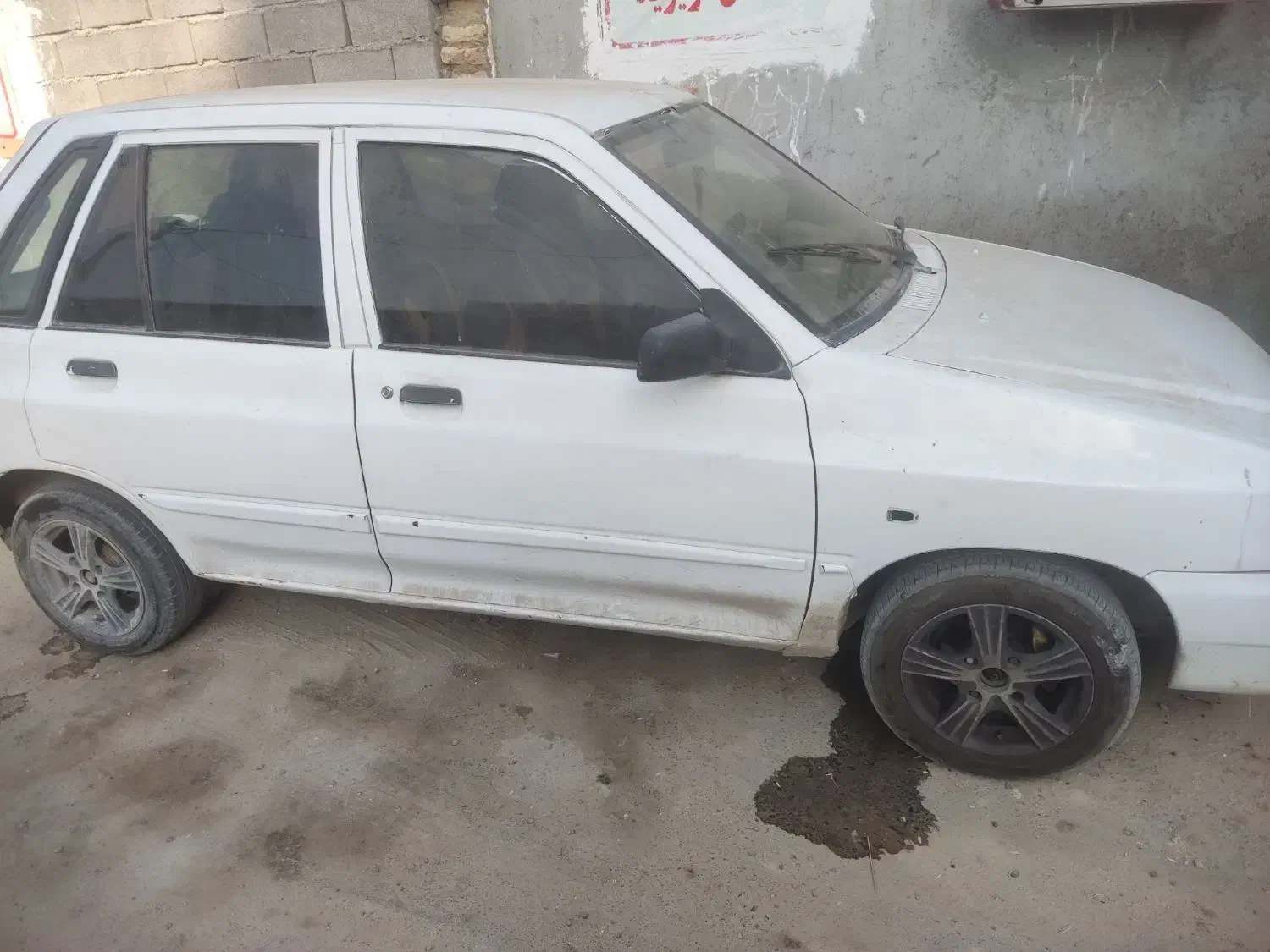 پراد 111|خودرو سواری و وانت|چابهار, |دیوار