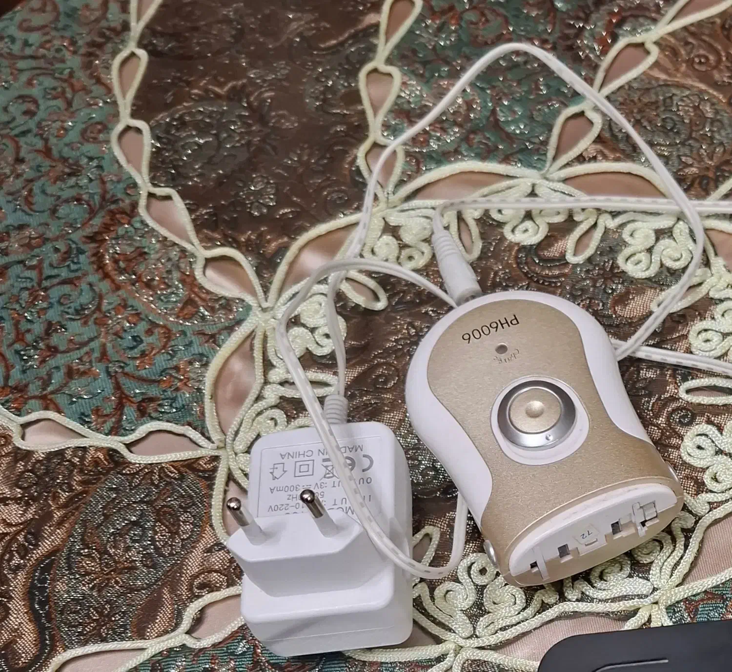 ایپلیدی|آرایشی، بهداشتی، درمانی|سمنان, |دیوار