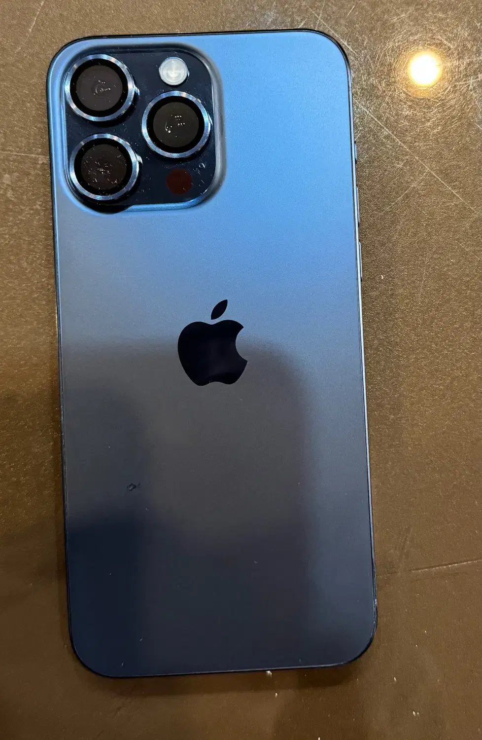 Apple 15Pro Max|موبایل|شیراز, ابیوردی|دیوار