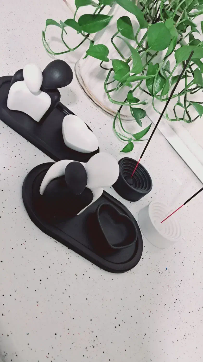 قالب سیلیکونی|صنایع دستی و سایر لوازم تزئینی|مهاجران, |دیوار