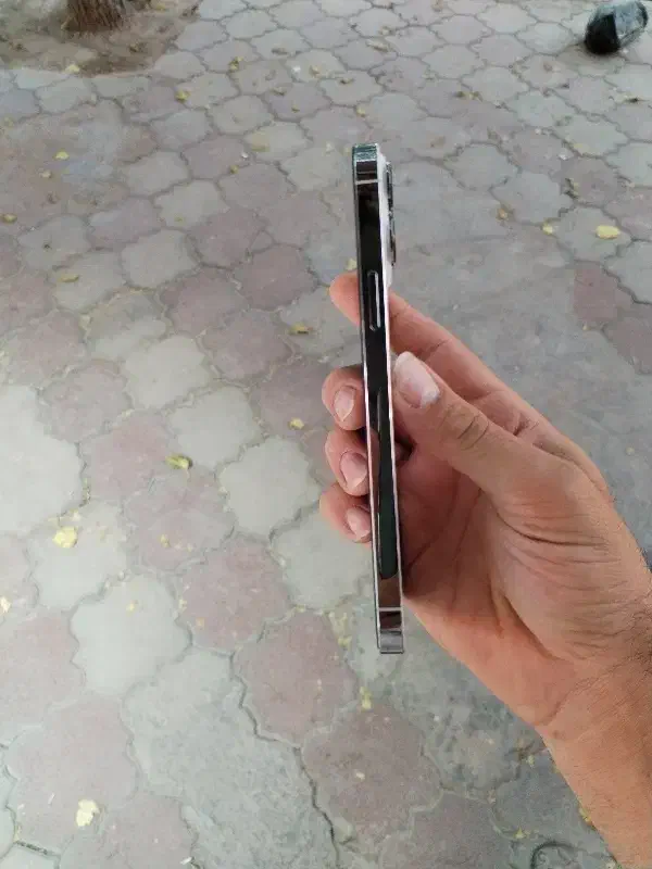 آیفون13 پرومکسzaa256ریجستر|موبایل|بوکان, |دیوار