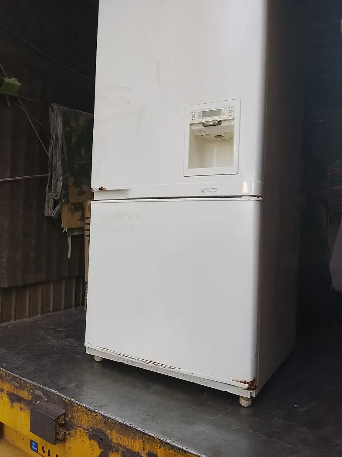 اتوبار باربری افسریه پیرورزی خاوران نبرد خاورشهر|خدمات حمل و نقل|تهران, افسریه شمالی|دیوار