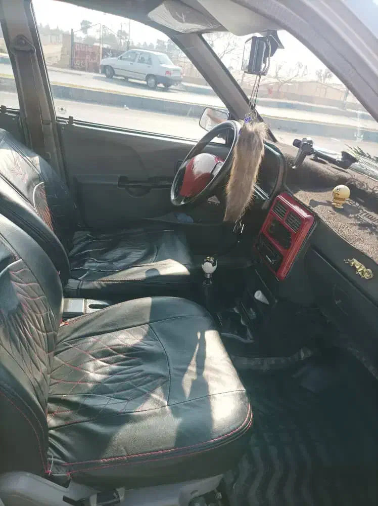 ماشین سواری|خودرو سواری و وانت|پاکدشت, پاکدشت (مامازند)|دیوار