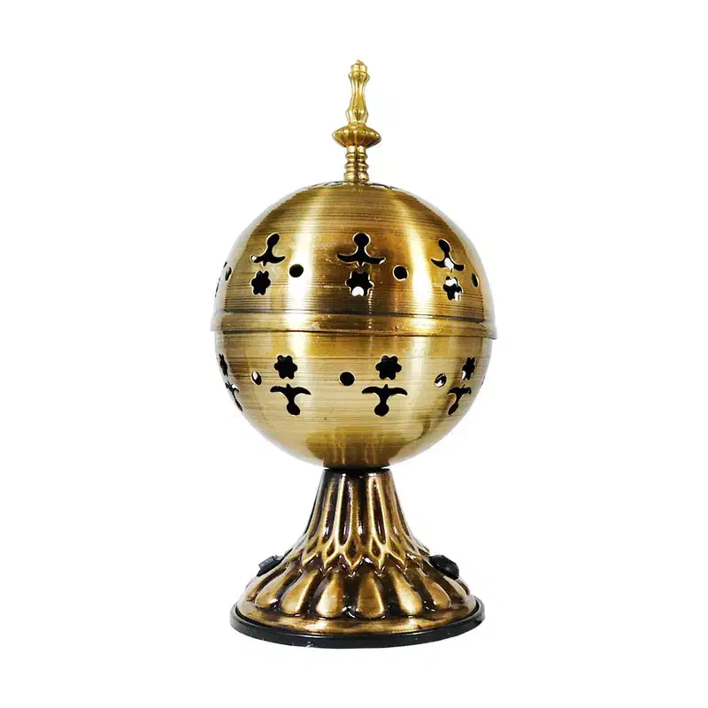 اسفند دود کن بَرقی نیاز هر خانه/پرداخت هزینه درمحل|سایر لوازم برقی|قزوین, |دیوار