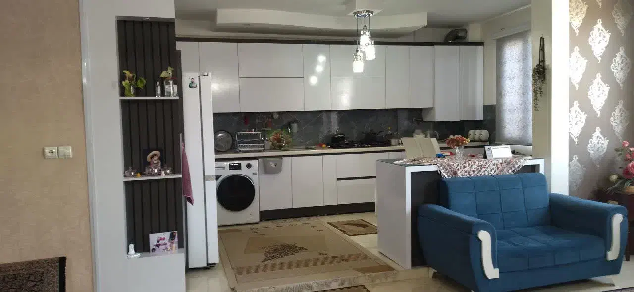 آپارتمان 132متری وکالتی|فروش آپارتمان|مشهد, هنرور|دیوار