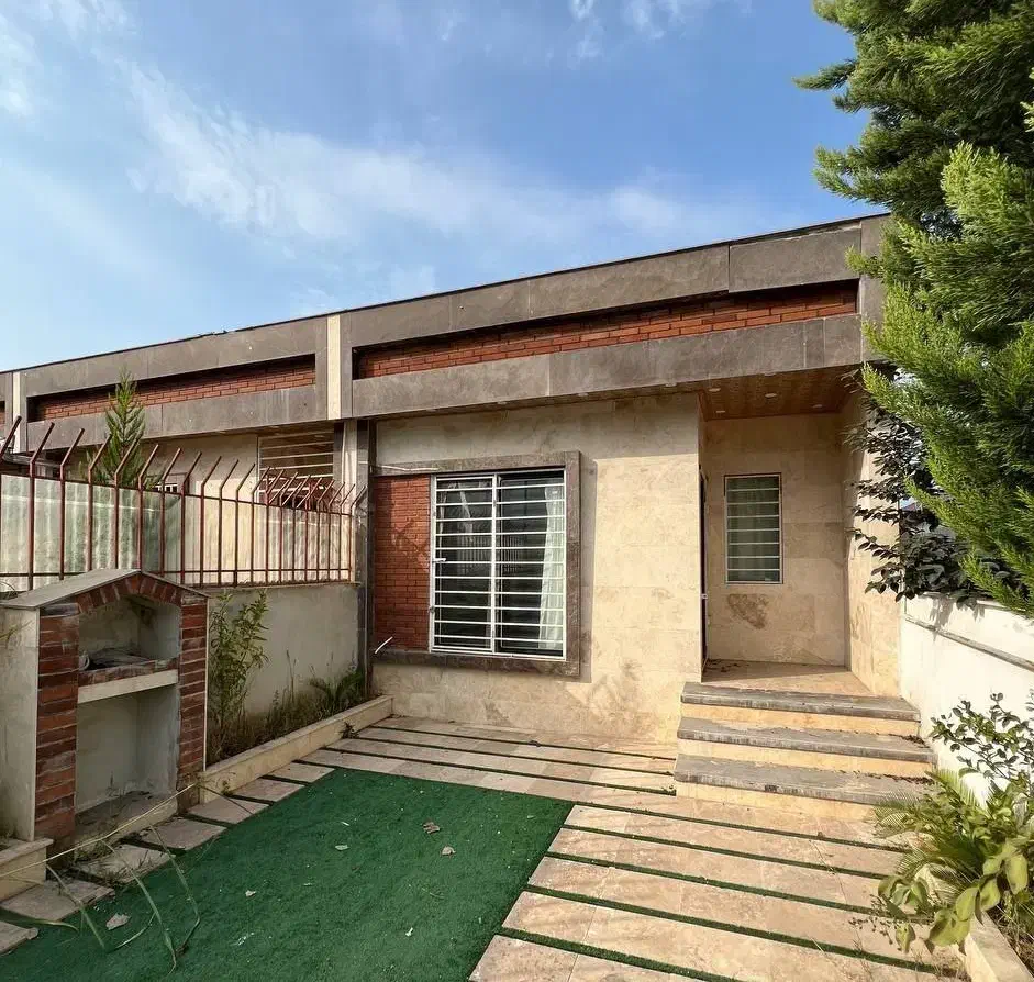 ویلا شهرکی 169 متری شخصی ساز دوخوابه|فروش خانه و ویلا|سنگر, |دیوار