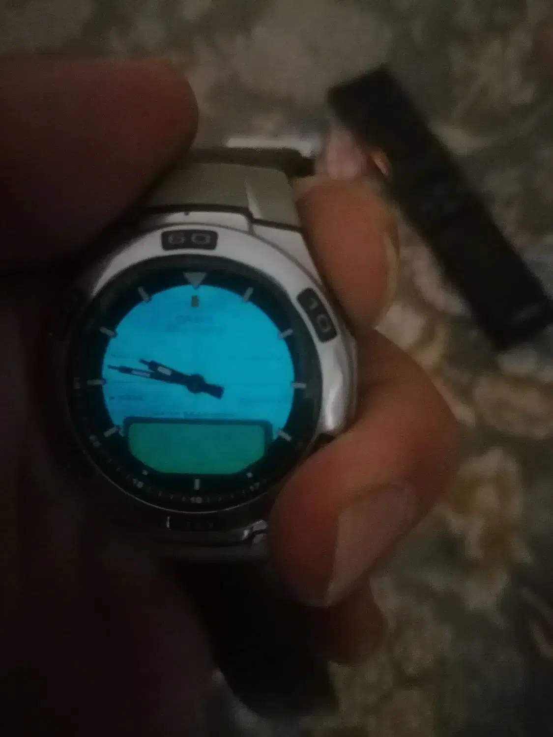 ساعت مچی CASIO کاسیو ژاپن|ساعت|یزد, |دیوار