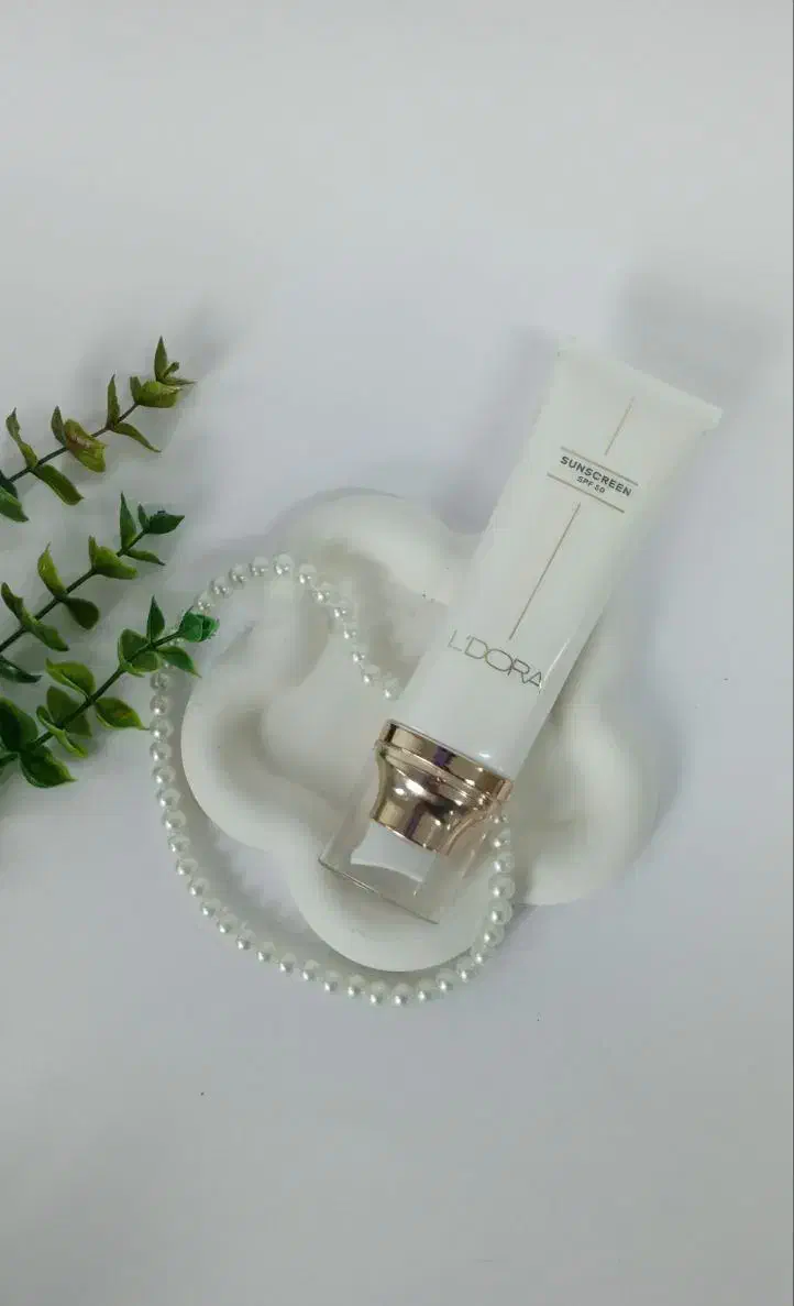 ضدآفتاب بیرنگ لدورا|آرایشی، بهداشتی، درمانی|بندر دیر, |دیوار