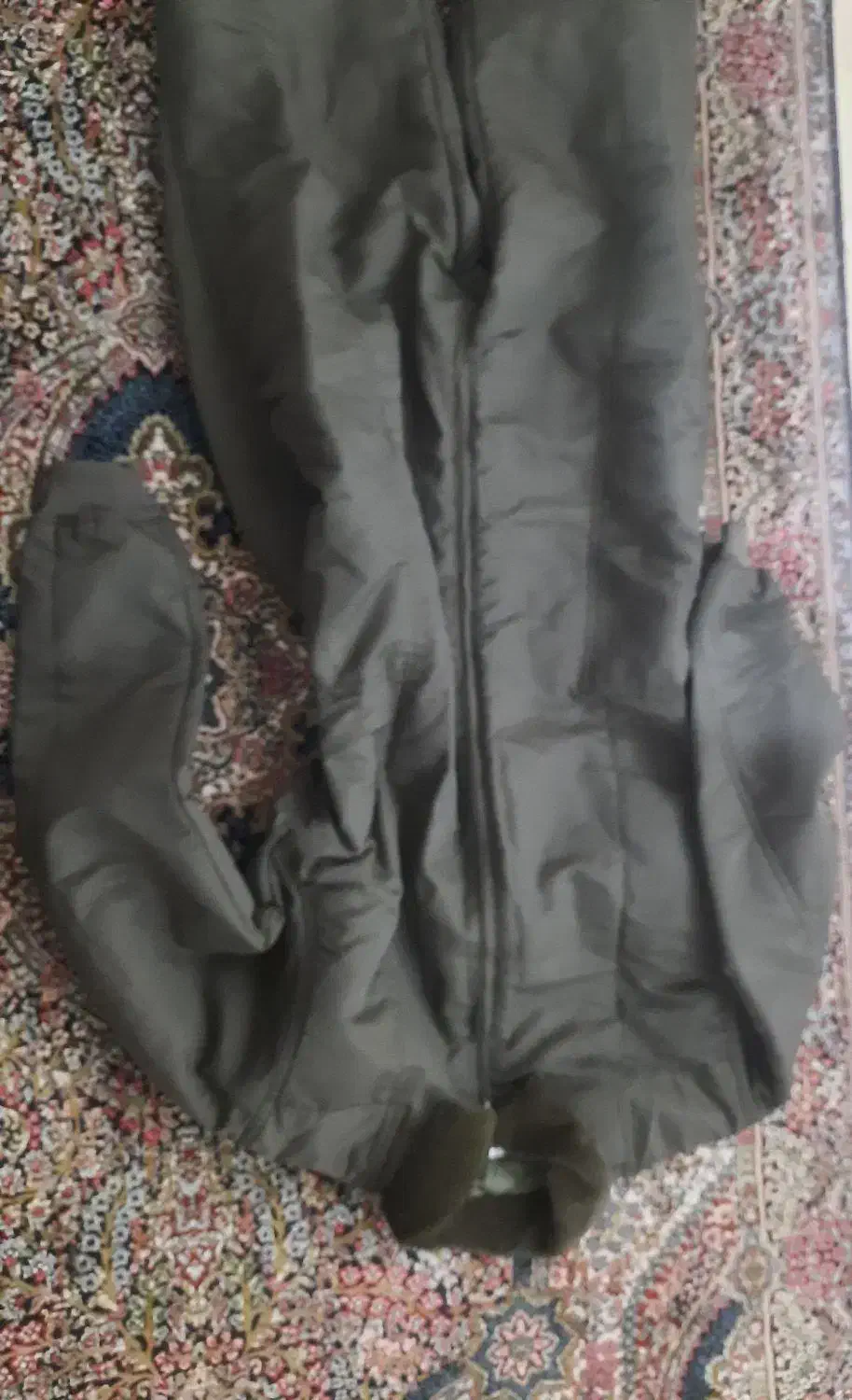 اورال|لباس|قدس, شهرقدس|دیوار