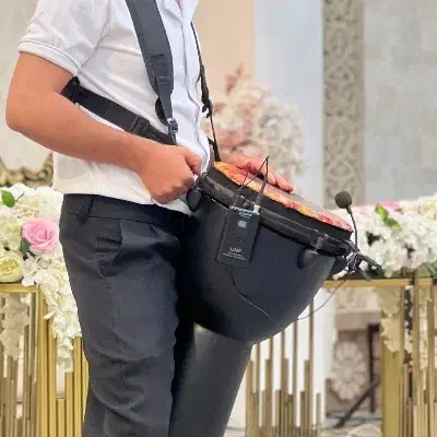 جیمبی|درام و پرکاشن|شفت, |دیوار