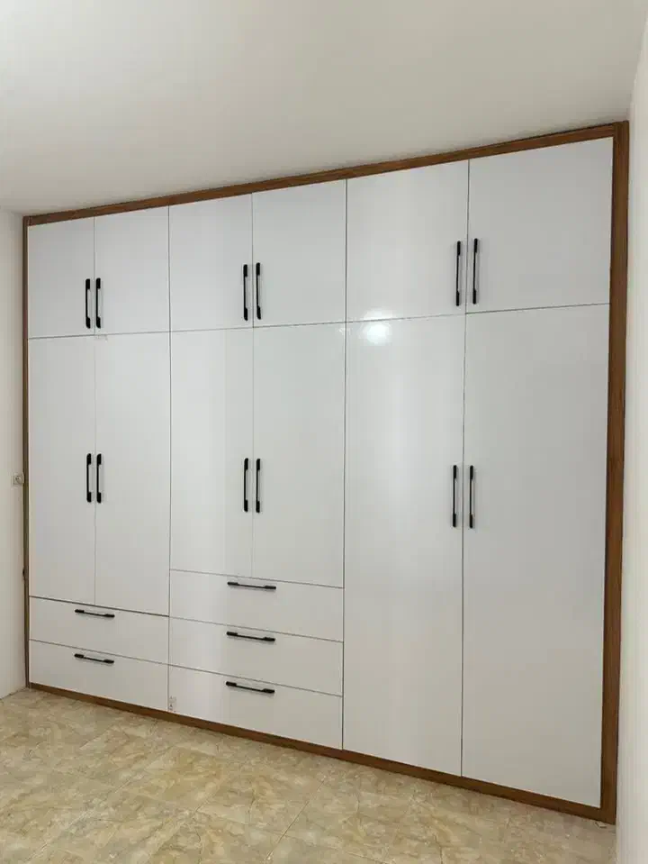 کابینت سازی کمد دیواری/ تعمیرات و نصاب|خدمات پیشه و مهارت|خرمآباد, |دیوار