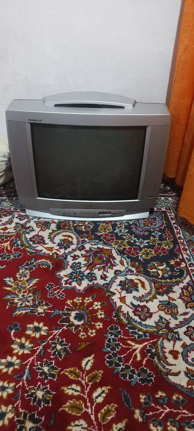 تلوزیون  LG / ال جی|تلویزیون و پروژکتور|گنبد کاووس, |دیوار