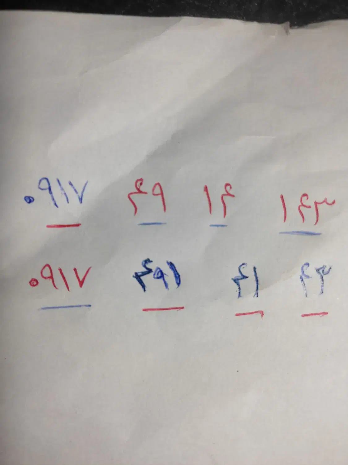 خط رند 09174914143|سیم‌کارت|شیراز, محراب|دیوار