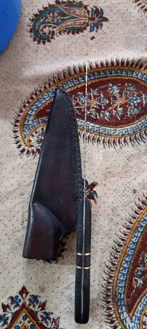 چاقو|کوهنوردی و کمپینگ|شیراز, وزیرآباد|دیوار